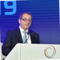 Lieutenant- Colonel Henry Gourdji, MSC, CD. (Retired)